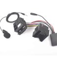 thumbnail image 5 of Bluetooth 5.0 Music Audio Adapter MIC For BMW E64 E60 E66 E80, 5 of 5