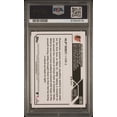 thumbnail image 2 of Graded 2023 Topps Update Adley Rutschman #US180 Rookie RC Baseball Card PSA 10 Gem Mint, 2 of 2