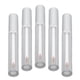 thumbnail image 5 of Tubo de rímel vacío, 5 piezas de 3 ml Tubo de rímel vacío Botellas de contenedor vacías Materiales de la mejor calidad, 5 of 14