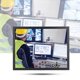 thumbnail image 1 of Monitor Monitor Industrial Monitor HD Pantalla de Monitor de Pantalla táctil de Resistencia para CCTV para PC ANGGREK Otros, 1 of 8