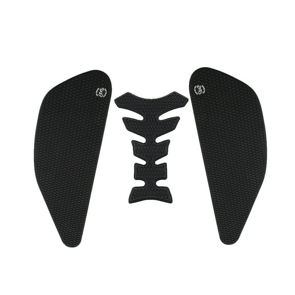 For Suzuki V strom 650 2000-2011 2017-2021 DL650 DL 650 Vstrom DL1000 DL650XT Side Decals Motorcycle Anti Slip Tank Pad Stickers