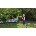 thumbnail image 3 of Giant Bubble Set Solution, Wand & Tray Outdoor Play, 3 of 5