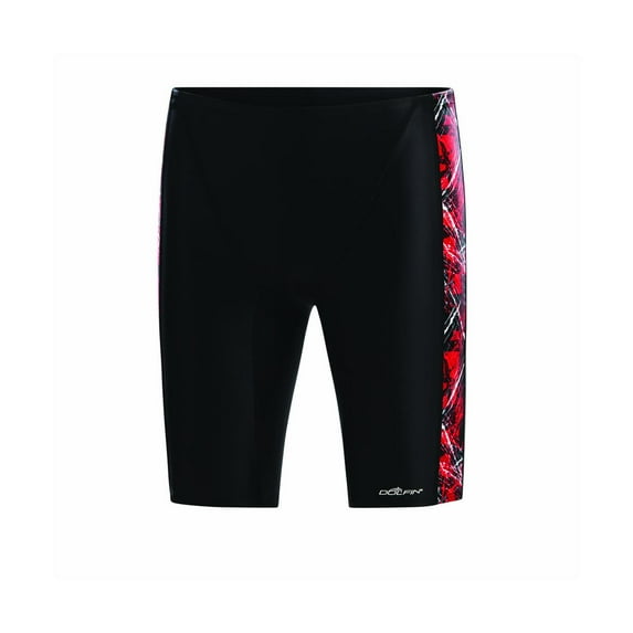 Dolfin Jammer XTRASLEEK ECO DESTROYER Red Size 36