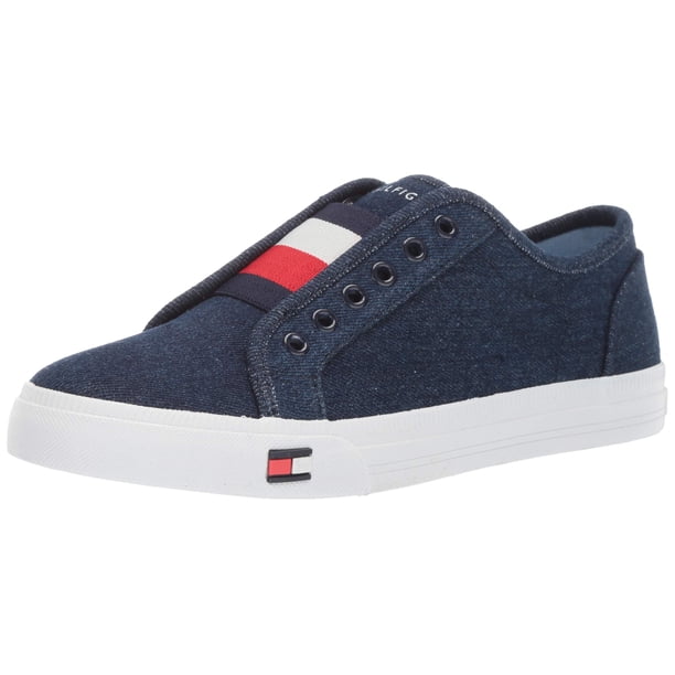 Zapatilla Tommy Hilfiger Anni Slip-On para mujer