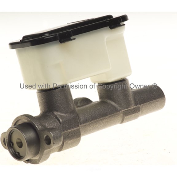 Quality-Built NM2218 New Brake Master Cylinder