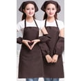 thumbnail image 3 of Waiter Men and Women Kitchen Work Turban Hat Kitchen Supplies Cooking Utensils Lightweight Design Kitchen Accessories Comfortable Grip Food Grade Material Kitchen Utensils Kitchen Cooking Tools, 3 of 3