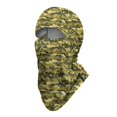 thumbnail image 2 of All-Over Print Scarf/Ski Mask – Windproof, UV Protection Balaclava for Men & Women, Breathable Stretch Balaclava Neck Gaiter, Moisture-Wicking Face Cover for Cycling, Running, Skiing & Outdoor Sports, 2 of 4