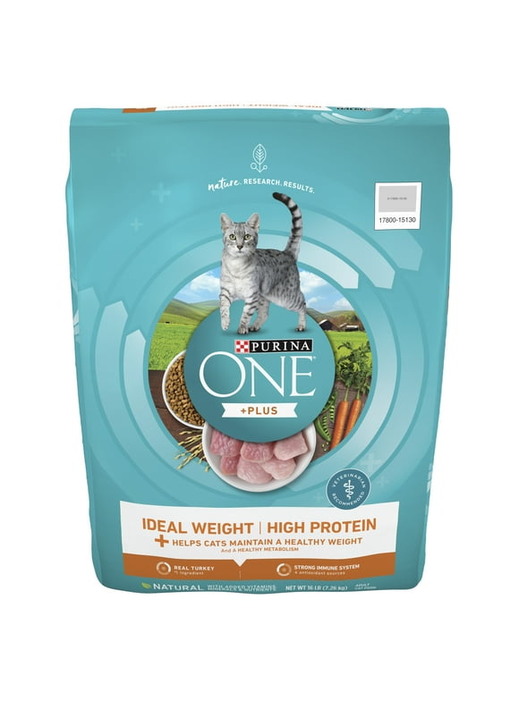 Purina One Cat Food in Purina One