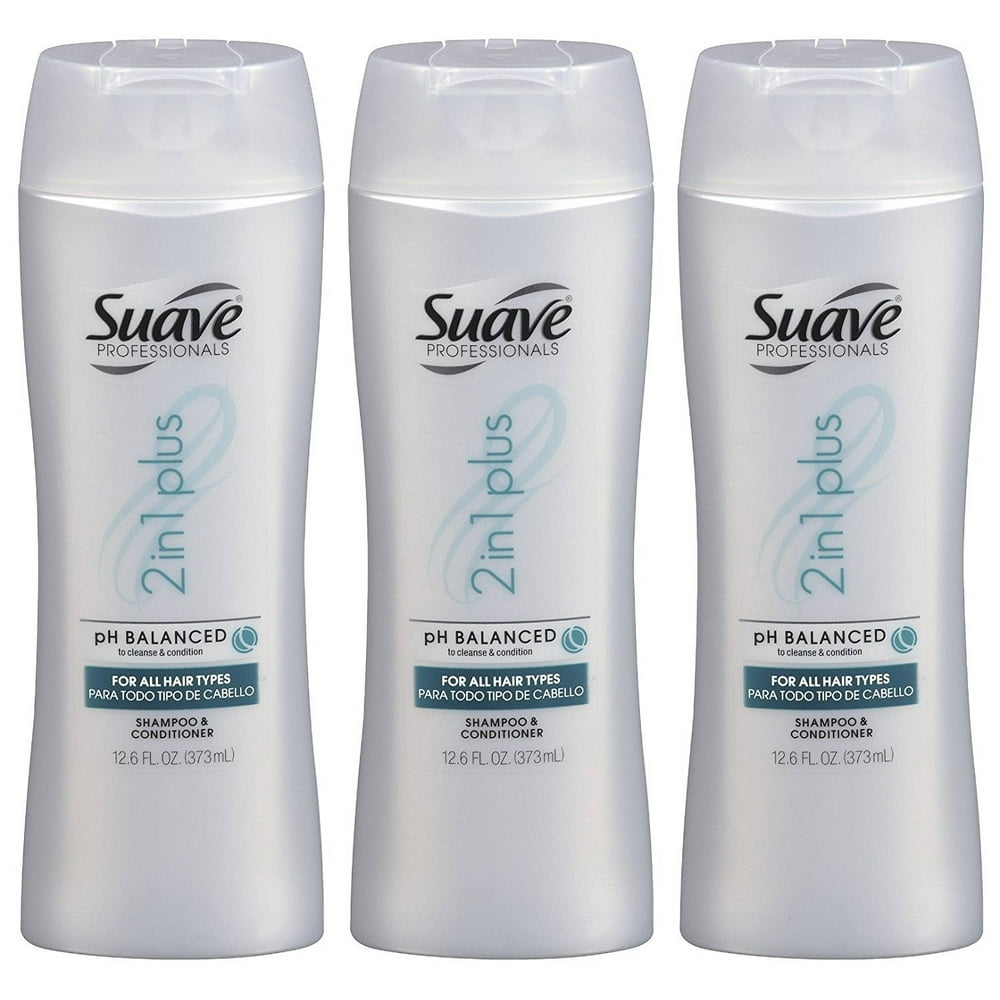 2in1 shampoo conditioner