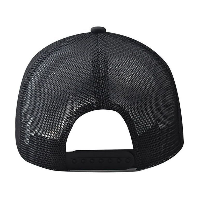 George Walmart Baseball Hat Aloohaidyvio George Trucker Hat