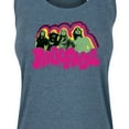thumbnail image 3 of Pink Floyd - Poster - Women's Racerback Tank Top, 3 of 5