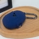 thumbnail image 4 of Carcasa de silicona para auriculares a prueba de golpes con mosquetón para Anker Soundcore Space A40, 4 of 6