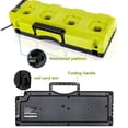 thumbnail image 4 of Accesorio de Herramientas NI-CD NI-MH Li-ion Battery Charger For RYOBI 12V 14.4V 18V ONE+ Serise Charger P102 P103 P104 P105 P107 P108, 4 of 6