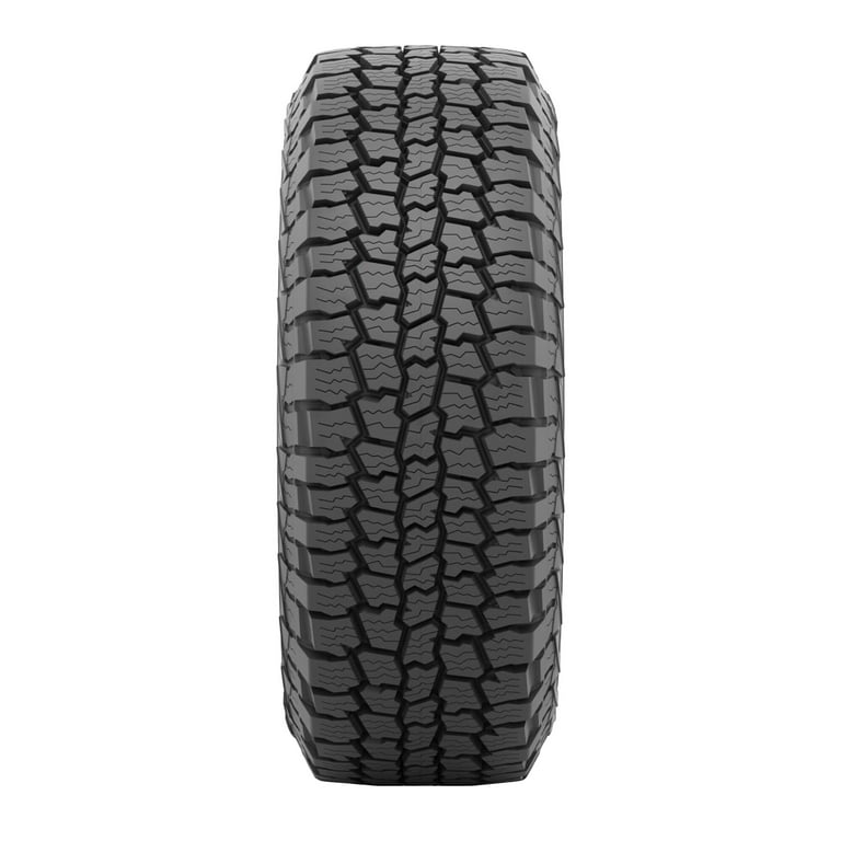 Kelly Safari AT Mud Terrain 265/60R18 110T Light Truck Tire
