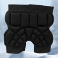 thumbnail image 4 of Cómodo Y Suave Protector De Glúteos Para Patinaje, Almohadilla De Protección De Cadera Para Patinaje, Para Protección De Cadera, Protector De Cadera Para Patinaje, Dispositivo ANGGREK Deportes y Recreación, 4 of 8