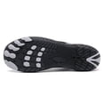 thumbnail image 3 of Men's Women's Lightweight Quick Drying Aqua Water Shoes Athletic Sport Walking Shoes, 3 of 9