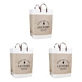 thumbnail image 2 of Billuyoard Collapsible Laundry Hamper Freestanding Laundry Basket Clothes Basket Type1 NO1, 2 of 6