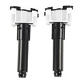 thumbnail image 1 of Front Left Right Headlight Washer Nozzles for GX460 V8 4.6L 2014-2016 85208-60090 85207-60090 Car Accessories, 1 of 5