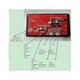 thumbnail image 4 of Modulo Reproductor De Audio Bluetooth Usb Sd Auxiliar 2*50w CONTROL Negro, 4 of 4