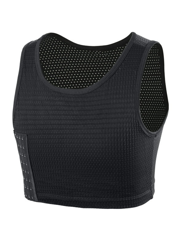 Ftm Chest Binders