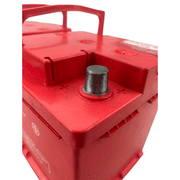 12V 95Ah AGM High Performance Battery H8 850CCA 160RC Deep Cycle Starting Power Battery