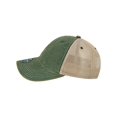thumbnail image 3 of LEGACY Youth Old Favorite Trucker Cap, 3 of 5