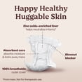 thumbnail image 5 of Huggies Skin Essentials Baby Diapers, Size 1 (8-14 lbs), 204 Count (Select for More Options), 5 of 13