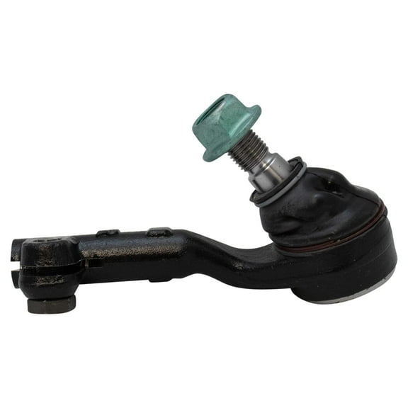 TRQ Front Right Outer Tie Rod Passenger Side Fits Select 2006 BMW 325xi 2009-2013 328i xDrive 2007-2008 328xi 330xi 335i xDrive 335xi 2012-2015 X1