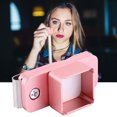 thumbnail image 4 of Aluminum Portable Mini Magnetic Cue Tip Chalk Holder Billiard Pool Chalks Carrier, 4 of 9