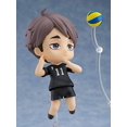 thumbnail image 4 of ¡¡Haikyu color naranja!! a la cima: Osamu Miya Nendoroid figura de acción multicolor, 4 of 5