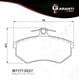 thumbnail image 1 of Balata Garanti Para Volkswagen Cabrio 1995 - 1995 (Garanti), 1 of 2