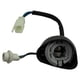 thumbnail image 1 of PORTA FOCO FARO DELANTERO ITALIKA FT 150 (13-16) 12V, 1 of 2