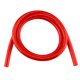 thumbnail image 1 of Manguera de tubo de vacío de silicona de alta temperatura Ucreative de 5 pies, color rojo (38 (10 mm)), 1 of 5