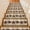 Brown, variant on Vintage Red Stars Stair Treads Non Slip for Steps Berries Country Rustic Beige Farmhouse 10 Pcs Reusable Adhesive Stair Runner Mats for Dogs Elders Carpet Treads Rugs for Staircase 8x30 In