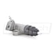 thumbnail image 1 of Cilindro Esclavo De Clutch Frontier 1996 A 2000 Nissan V6 4.0L PARTECH ., 1 of 3