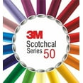 thumbnail image 4 of 12" x 10 Ft Roll of Green Grass 3M ScotchCal Series 50 Graphic & Sign Cutting Vinyl, 4 of 4