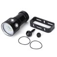 thumbnail image 2 of Linterna LED linterna superbrillante para deportes acuáticos al aire libre ANGGREK Otros, 2 of 8