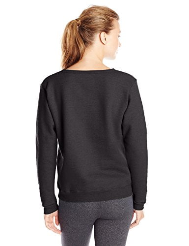 hanes sweatshirts women's
