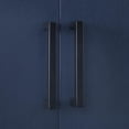 thumbnail image 4 of Crosley Furniture Isla 2-Piece Kitchen Storage Pantry Set in Navy, 4 of 12