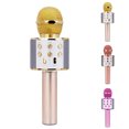 thumbnail image 2 of Microphone Sans Fil Multifonction Portable pour Karaoké, 2 of 6