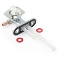 thumbnail image 2 of BFY Motorcycle Fuel Petcock For Yamaha TW200 Big wheel 350 80 PW80 XT125 XT250 XT350 TTR90 RT100 Gas Tank Switch Shut-off Valve, 2 of 9