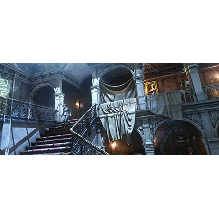 Rise of the Tomb Raider: 20 Year Celebration, Square Enix, PlayStation 4, [Physical], 662248918921