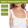 thumbnail image 4 of 10 Pcs/Box Women Chest Beauty Patch Lifting Firming Chest Patch for Women, 4 of 5