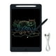 thumbnail image 1 of Tablero de Dibujo Electrónico Recargable para Niños, Pantalla LCD a Color de 11.5 Pulgadas, Carga USB, Protección Visual Inteligente, Botón de Bloqueo y Borrado Rápido, Trazos Brillantes, Pluma Dual,, 1 of 7