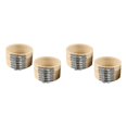 thumbnail image 1 of Monstrate 12Pcs Bamboo Hand Embroidery Hoops Circle Ornaments Tools for Art Craft 7.2 pulgadas 2Conjunto, 1 of 6