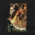 thumbnail image 2 of Hobbit T-Shirt Golden Chamber Unisex Graphic Tee For Men & Women, 2 of 7