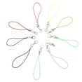 thumbnail image 2 of 200 Pcs  Phone Lanyards Hand Wrist Straps Phone Hanging Ropes DIY Hanging Cords, 2 of 6