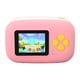 thumbnail image 5 of Cámara De Película Instantánea, Cámara Para Niños Con Pantalla De 16MP Y 2 Pulgadas, Carga USB, Grabación De Vídeo 1080P, Ergonómica Con Cordón Para Viajes, 5 of 7