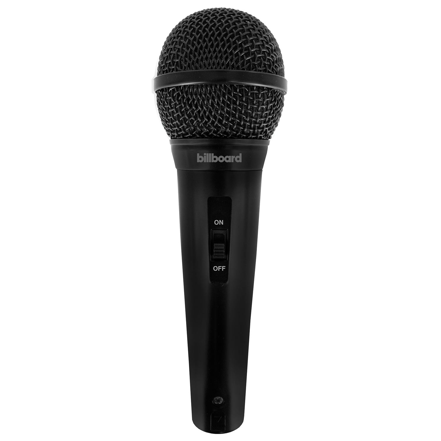 Billboard Billboard Unidirectional Dynamic Microphone