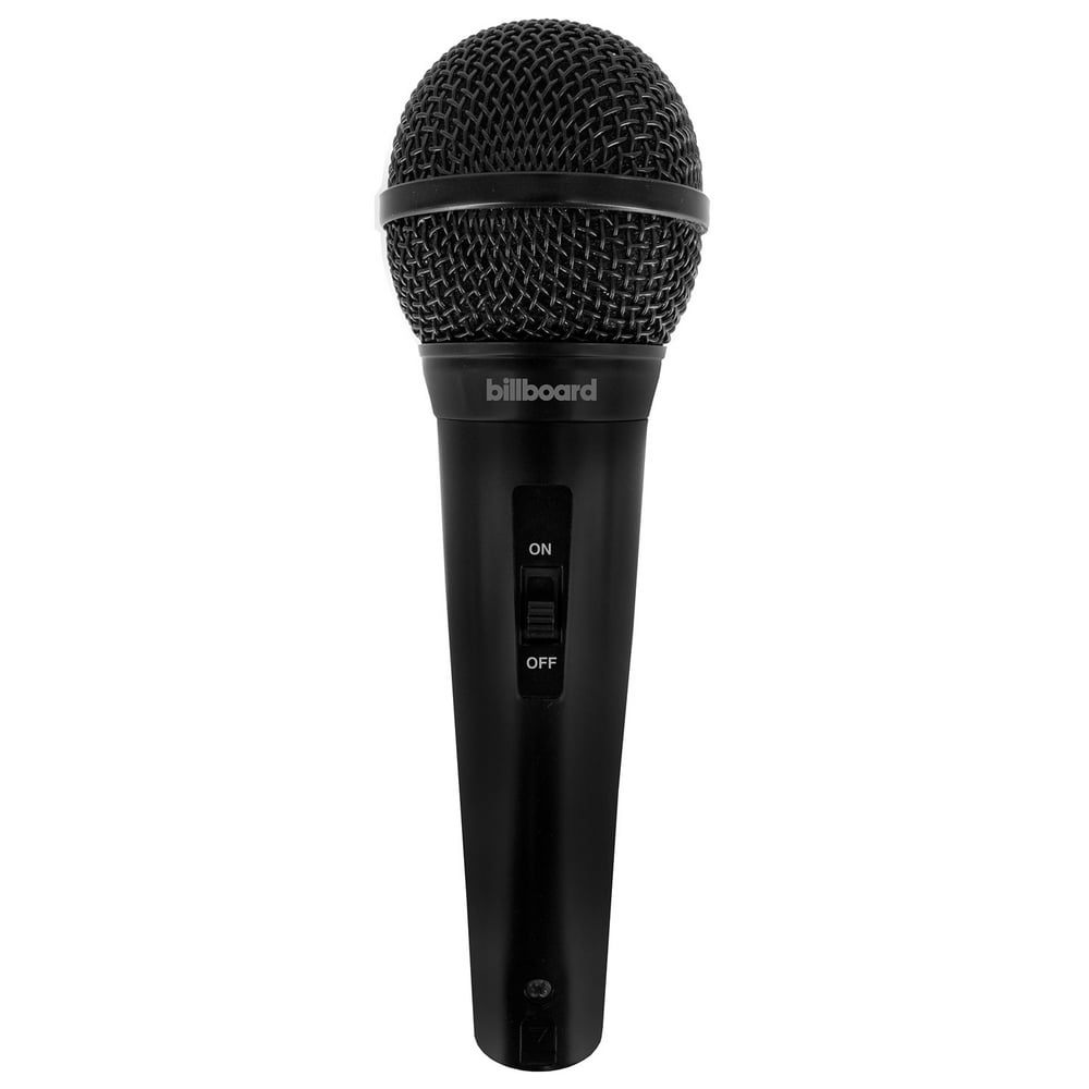 Billboard® Billboard Unidirectional Dynamic Microphone